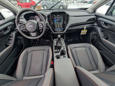 New 2026 Subaru Crosstrek 2.5i Limited image 8