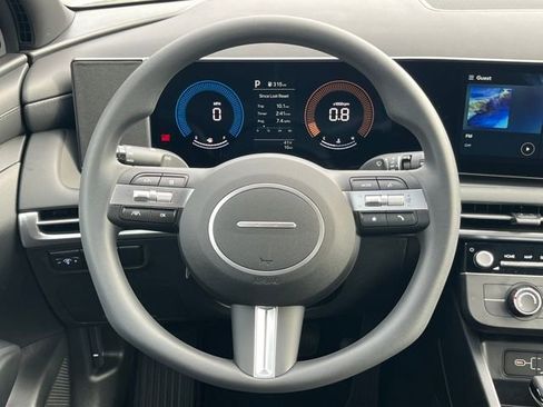 New 2026 Hyundai Santa Cruz SE AWD/4WD image 21