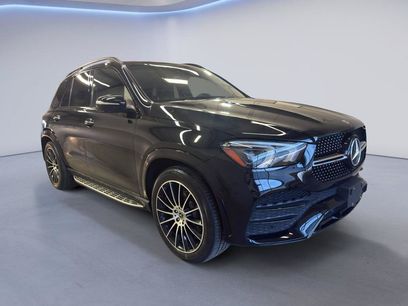 Used 2020 Mercedes-Benz GLE 350 4MATIC