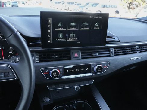 Used 2023 Audi A5 2.0T Premium w/ Convenience Package image 22