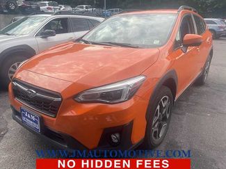 Used 2020 Subaru Crosstrek 2.0i Limited AWD/4WD video 1