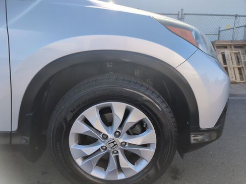 Used 2012 Honda CR-V EX-L image 15