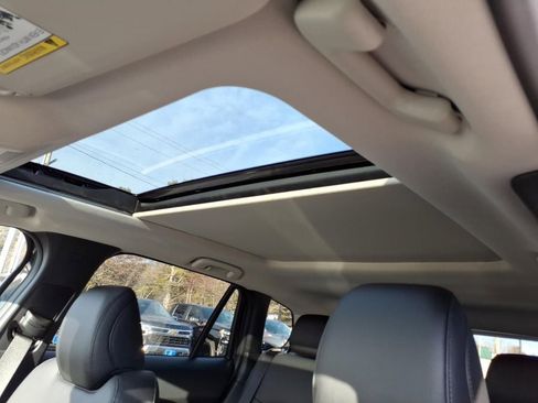 New 2026 MAZDA CX-50 2.5 Hybrid w/ Weather Package image 14