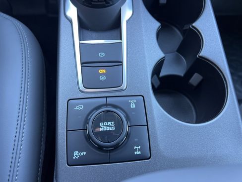 New 2025 Ford Bronco Sport Badlands image 18