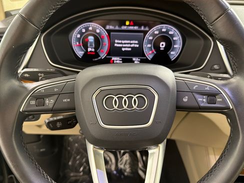 Used 2023 Audi Q5 2.0T Premium Plus w/ Premium Plus Package AWD/4WD image 23