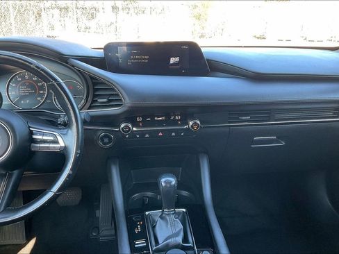 Used 2023 MAZDA MAZDA3 AWD 2.5 Turbo Hatchback image 6