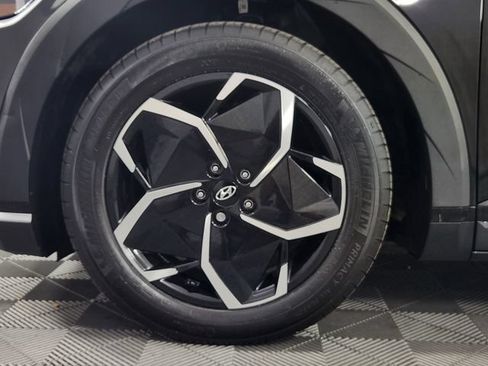 Certified 2024 Hyundai Ioniq 5 SE AWD/4WD image 19