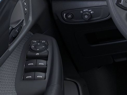New 2026 Chevrolet TrailBlazer LS AWD/4WD image 22