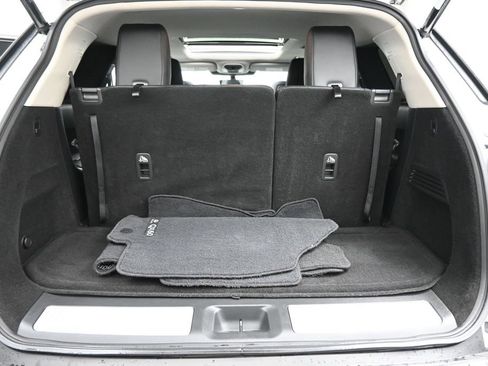 Used 2023 INFINITI QX60 Luxe w/ Cargo Package FWD image 22