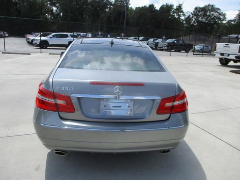 Used 2010 Mercedes-Benz E 350 Coupe image 26