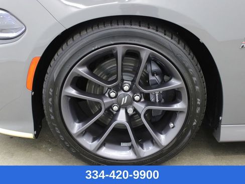 Used 2023 Dodge Charger Scat Pack w/ Plus Group image 30