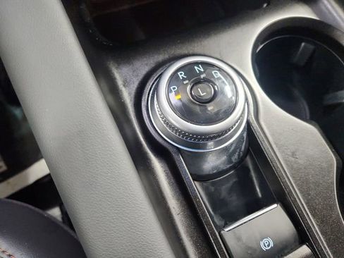 Used 2025 Ford Explorer Active w/ Active Comfort Package image 22