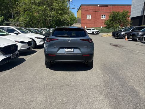 Used 2023 MAZDA CX-30 AWD 2.5 S w/ Preferred Package image 5