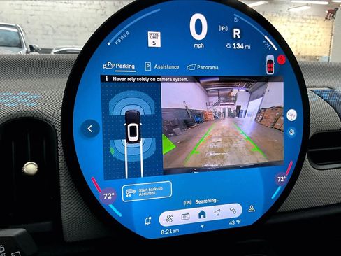 Certified 2025 MINI Cooper S image 23