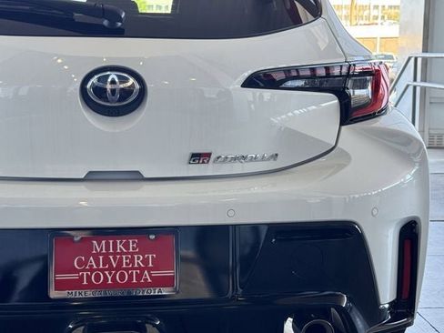 New 2026 Toyota Corolla GR image 9