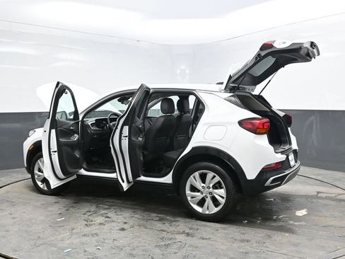 Used 2025 Buick Encore GX Preferred image 45