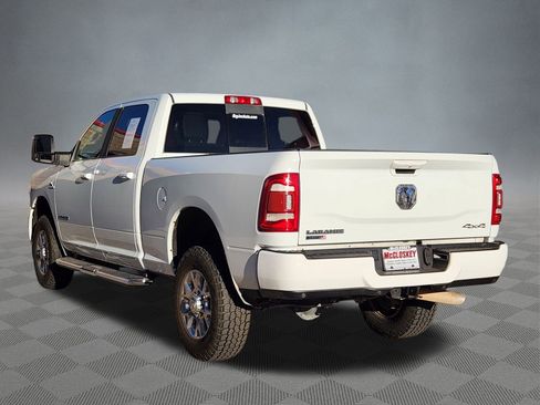 Used 2023 RAM 2500 Laramie image 7
