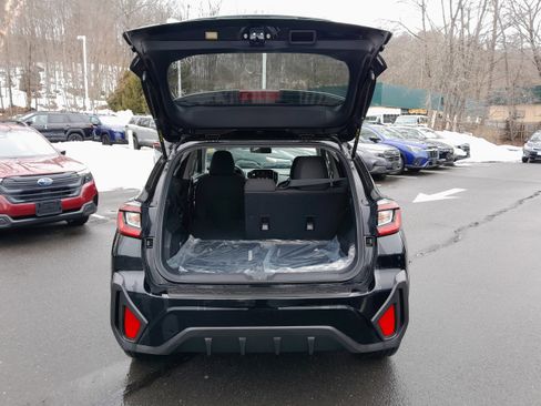 Certified 2025 Subaru Crosstrek 2.0i Premium image 30