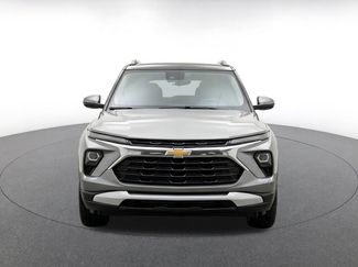 Used 2025 Chevrolet TrailBlazer LT FWD video 2