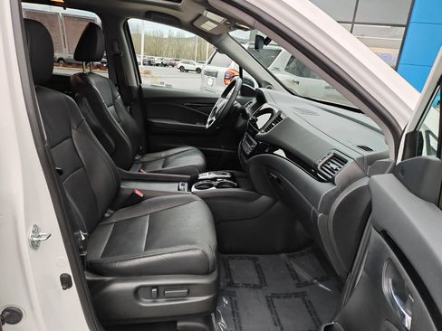 Used 2021 Honda Pilot Elite image 17