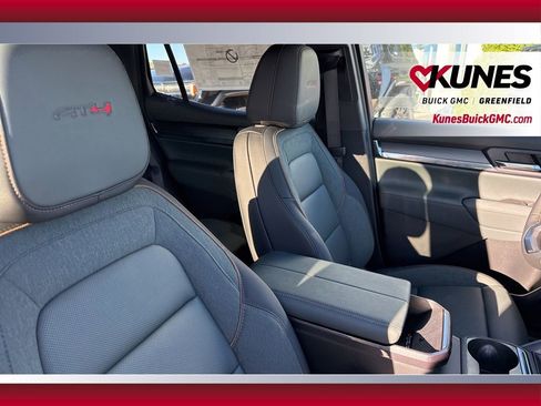 New 2026 GMC Terrain AT4 w/ Convenience Package III image 49