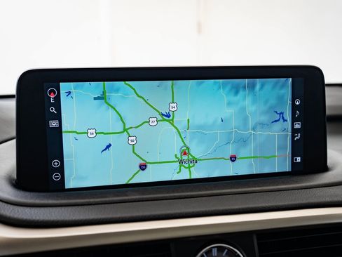 Certified 2022 Lexus RX 350 AWD w/ Premium Package image 27