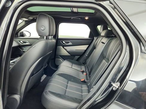 Used 2021 Land Rover Range Rover Velar R-Dynamic S image 26