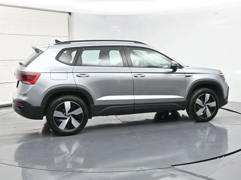 Used 2024 Volkswagen Taos S image 25