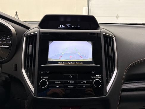 Certified 2023 Subaru Crosstrek 2.0i Premium image 18