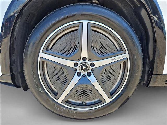 Certified 2023 Mercedes-Benz EQS 580 4MATIC SUV image 23