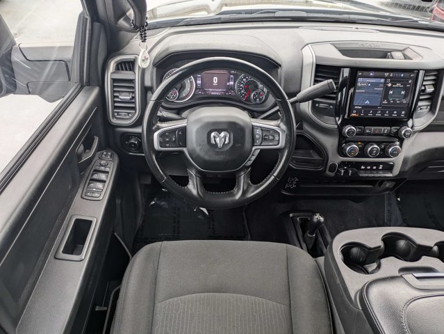 Certified 2024 RAM 3500 Tradesman w/ Safety Group AWD/4WD image 15