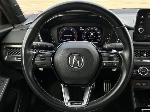 Certified 2023 Acura Integra A-Spec image 14