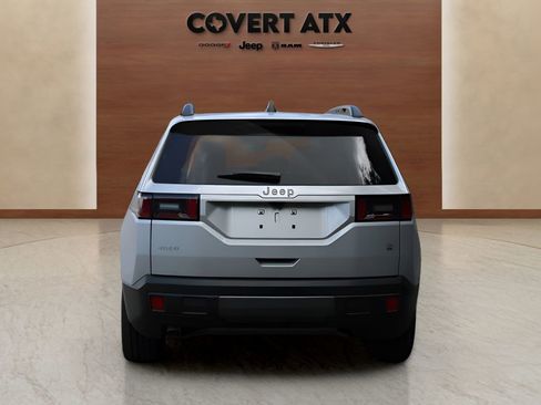 New 2026 Jeep Cherokee Limited AWD/4WD image 4