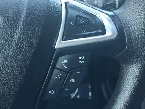 Used 2020 Ford Fusion S FWD image 21