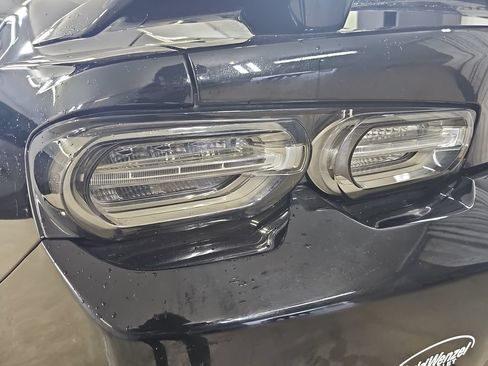 Used 2020 Chevrolet Camaro SS RWD image 36