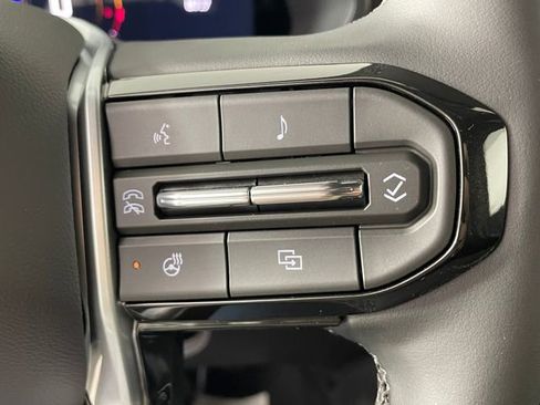 New 2026 Chevrolet Colorado Trail Boss image 9