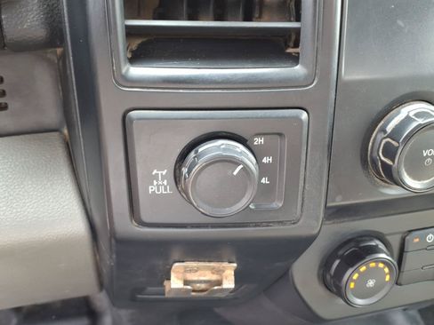 Used 2018 Ford F150 XL AWD/4WD image 19