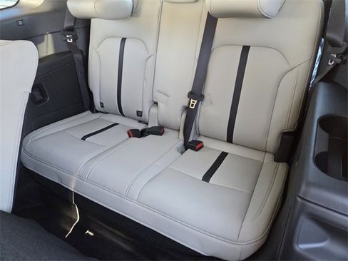 New 2026 MAZDA CX-90 3.3 Turbo w/ Premium Sport Pkg image 9