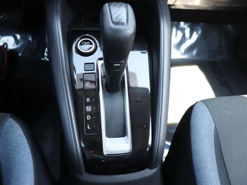Used 2024 Nissan Versa SV FWD image 34