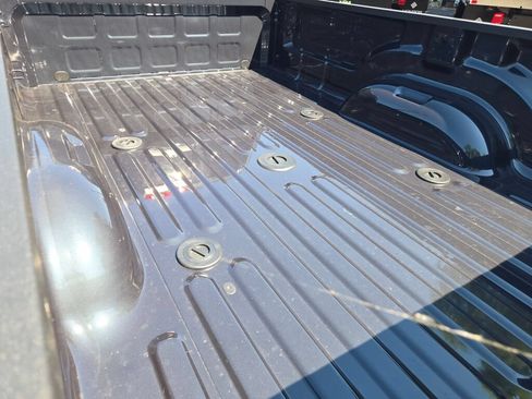 New 2026 RAM 2500 Tradesman AWD/4WD image 16