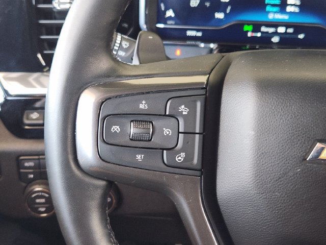 Used 2025 Chevrolet Silverado 1500 High Country w/ High Country Premium Package AWD/4WD image 29