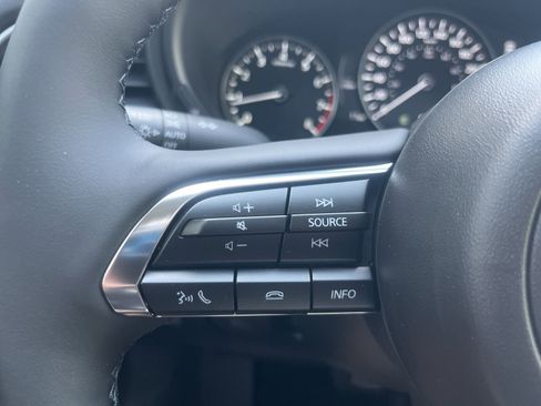 New 2026 MAZDA CX-30 AWD 2.5 S w/ Premium Package image 9