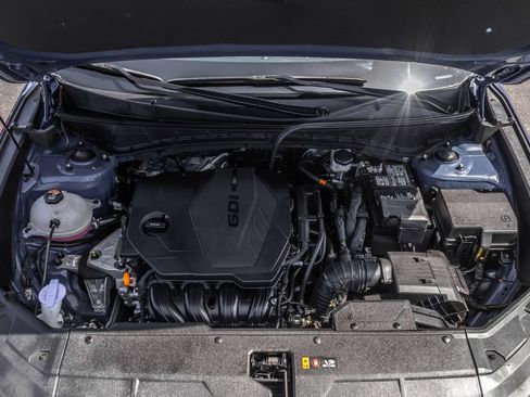 Used 2023 Hyundai Tucson Limited FWD image 36