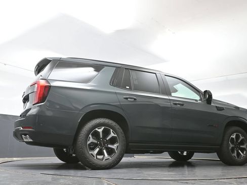 New 2026 GMC Yukon AT4 Ultimate AWD/4WD image 51