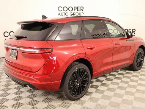 New 2026 Lincoln Corsair Reserve w/ Jet Appearance Package FWD image 22
