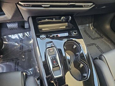 Used 2025 Audi A5 2.0T Premium Plus w/ Premium Plus AWD/4WD image 11