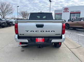 New 2026 Toyota Tacoma TRD Off-Road AWD/4WD video 4