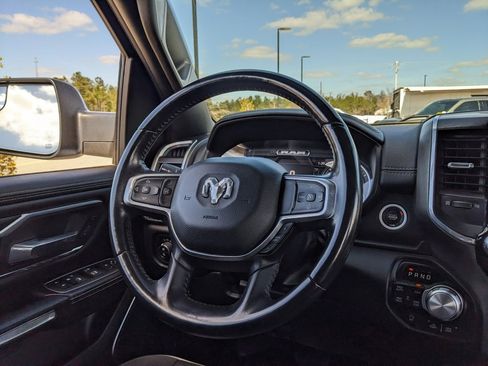 Used 2023 RAM 1500 Laramie image 29