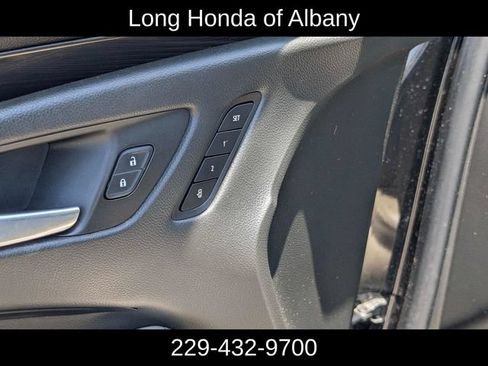 Used 2020 Buick Envision Essence FWD image 13