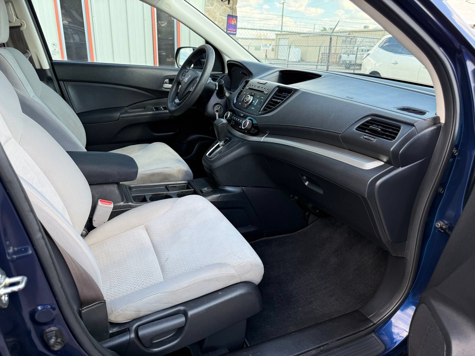 Used 2016 Honda CR-V SE image 14